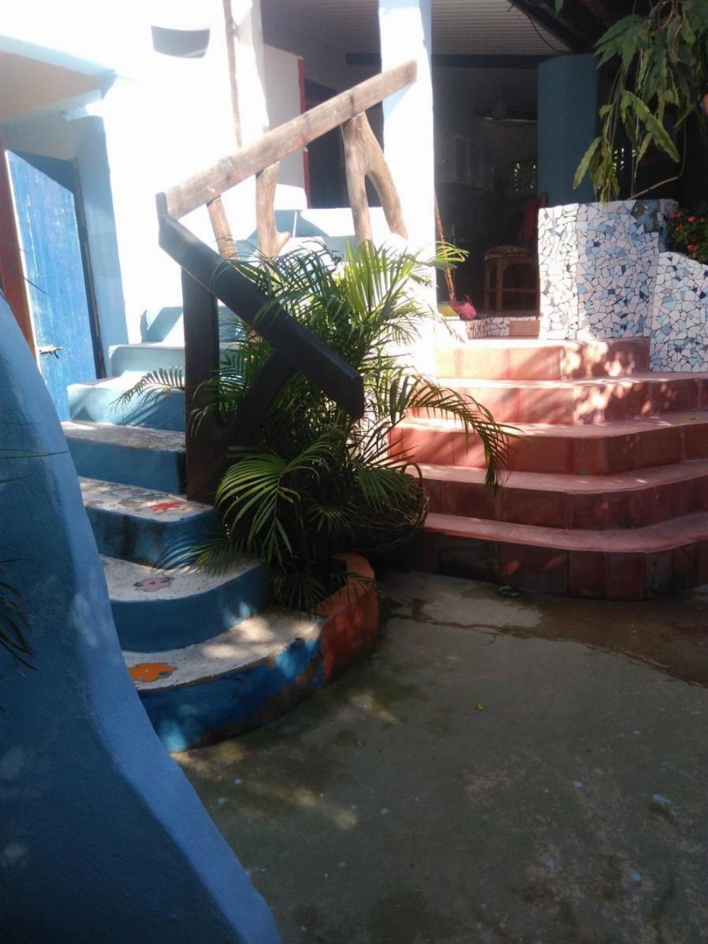 Blue Day Image 29